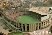 Estadi F. C. Barcelona